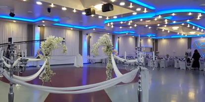 Bruiloft - Hülsede - Kristal Events Bad Münder