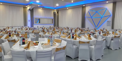Bruiloft - Hülsede - Kristal Events Bad Münder