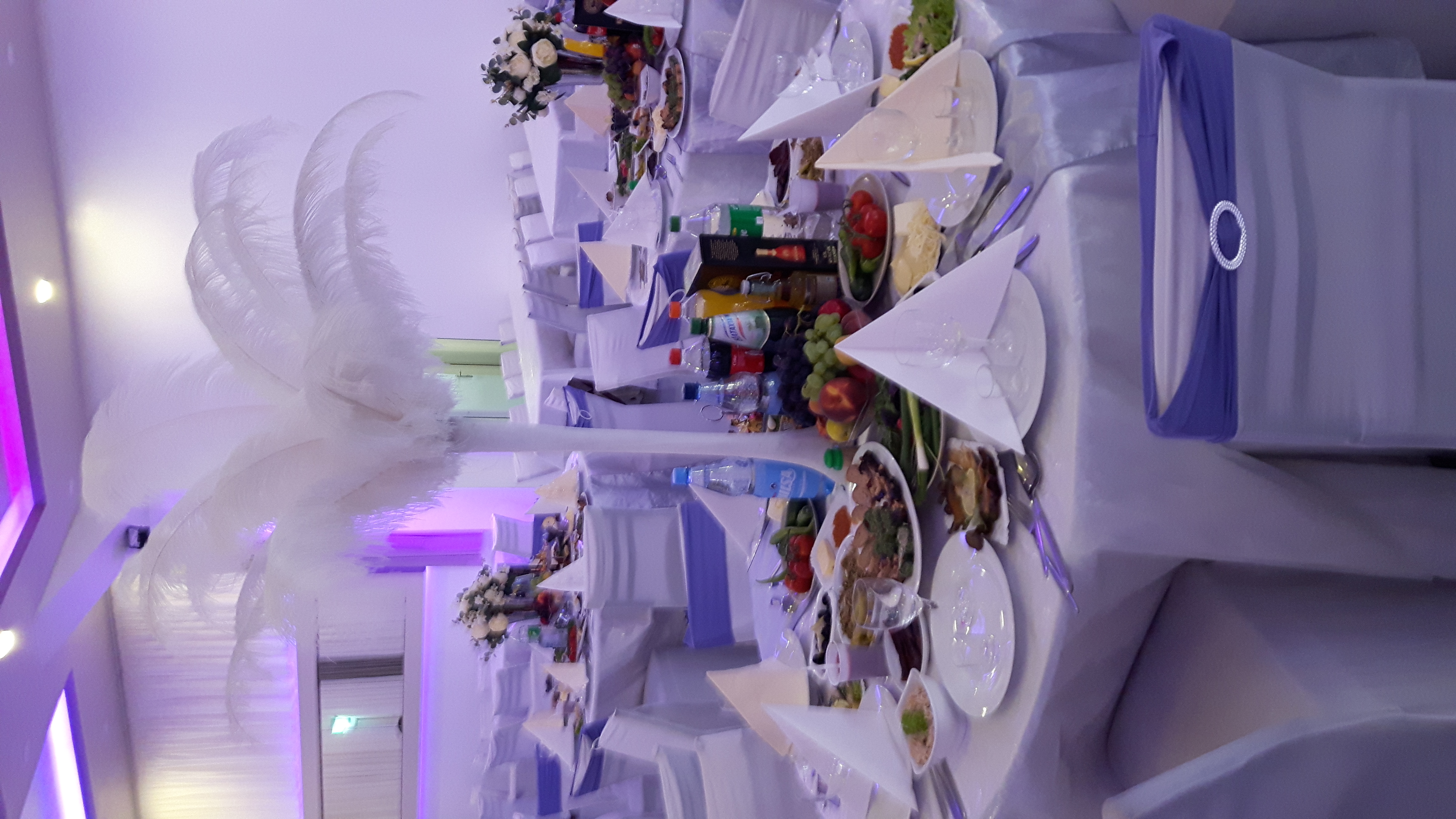 Hochzeit: Kristal Events Bad Münder