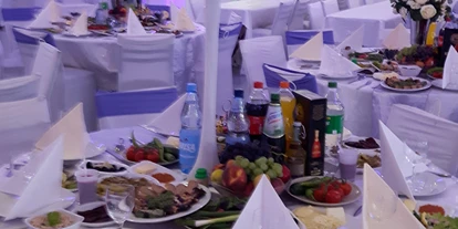 Bruiloft - Hülsede - Kristal Events Bad Münder