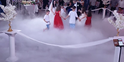 Bruiloft - Hülsede - Kristal Events Bad Münder