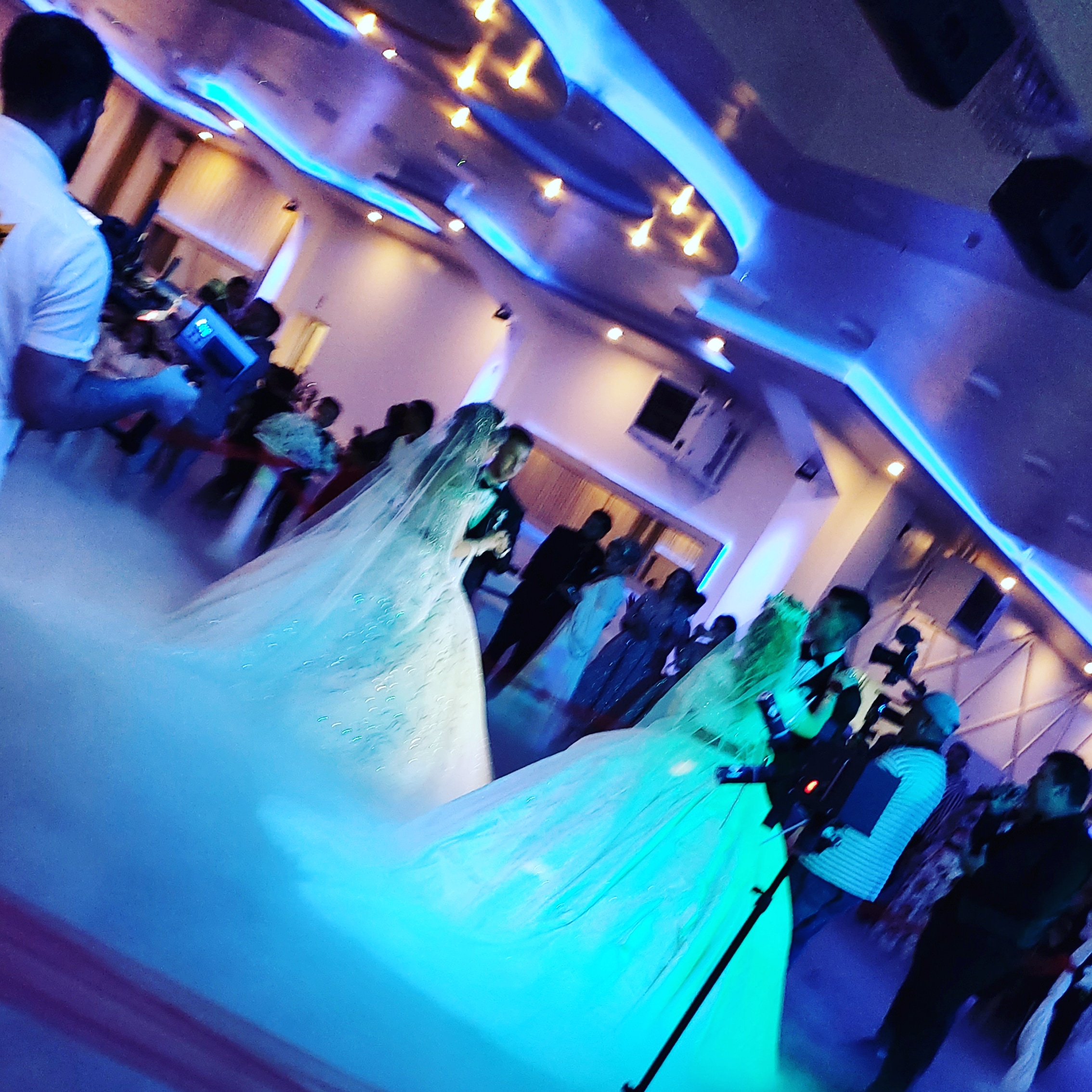 Hochzeit: Kristal Events Bad Münder