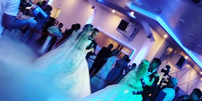 Bruiloft - Hülsede - Kristal Events Bad Münder
