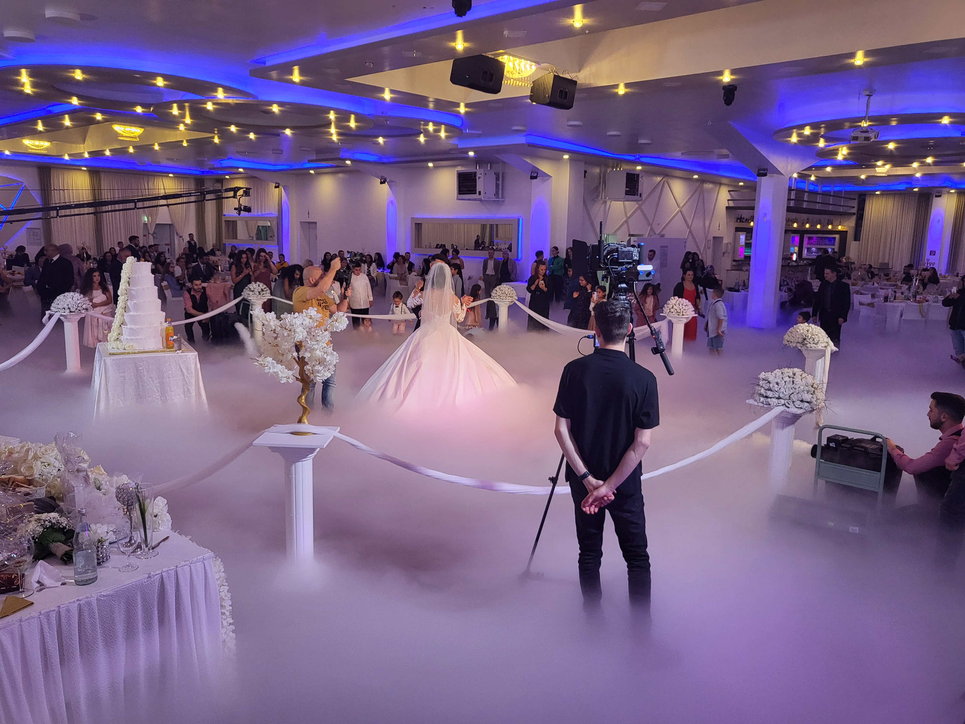 Hochzeit: Kristal Events Bad Münder