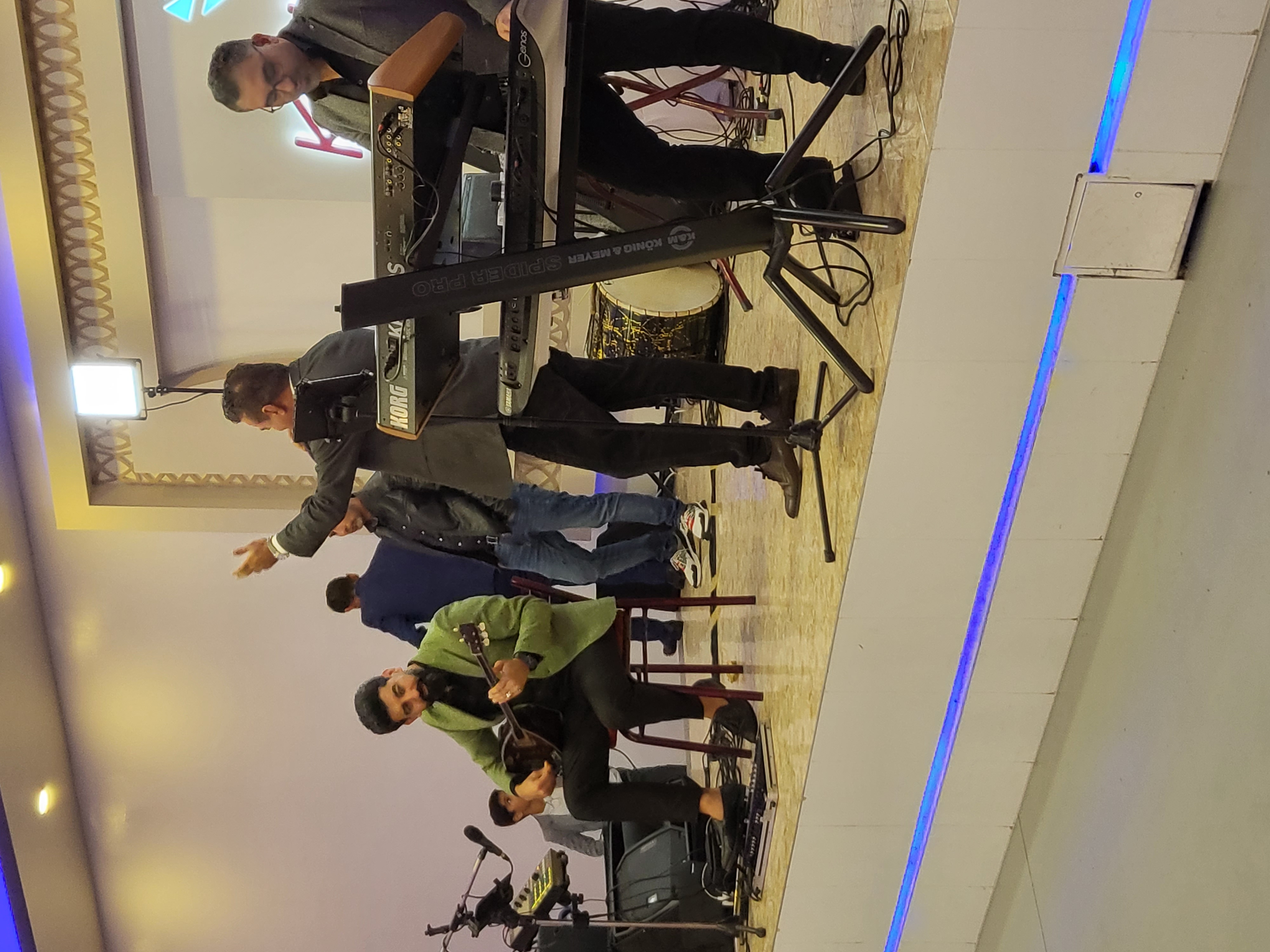 Hochzeit: Kristal Events Bad Münder