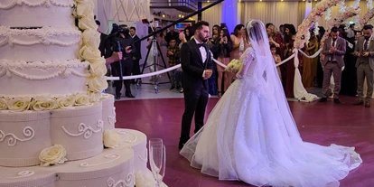 Bruiloft - Hülsede - Kristal Events Bad Münder
