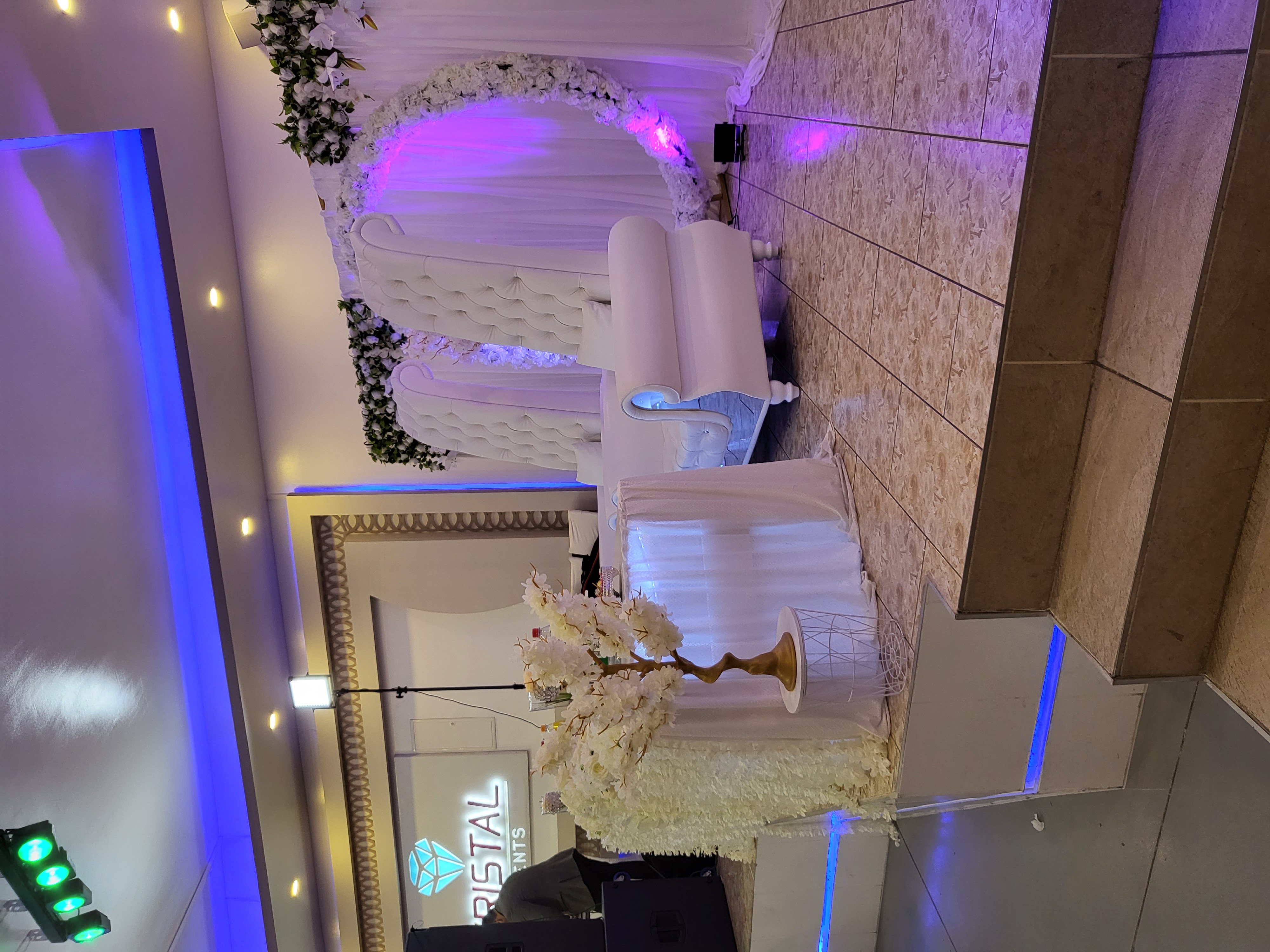 Hochzeit: Kristal Events Bad Münder