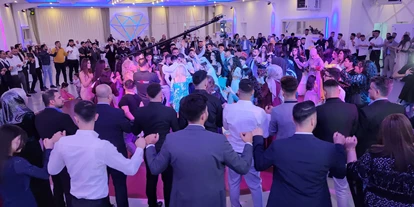 Bruiloft - Hülsede - Kristal Events Bad Münder