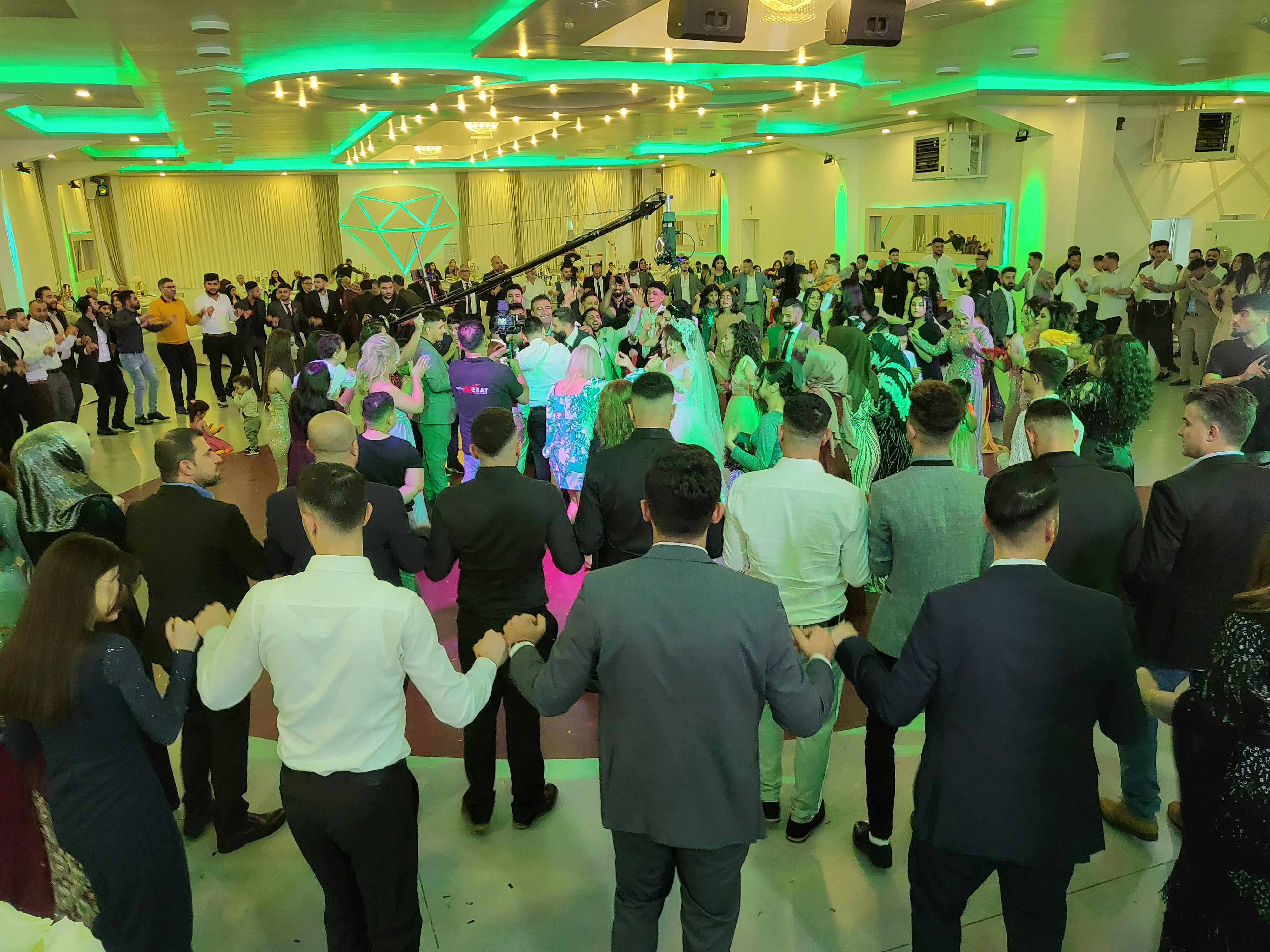 Hochzeit: Kristal Events Bad Münder