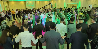 Bruiloft - Hülsede - Kristal Events Bad Münder