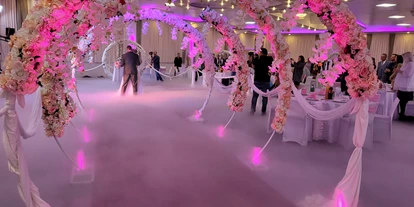 Bruiloft - Hülsede - Kristal Events Bad Münder