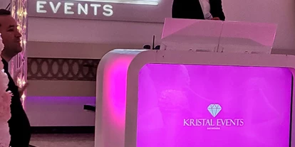 Bruiloft - Hülsede - Kristal Events Bad Münder