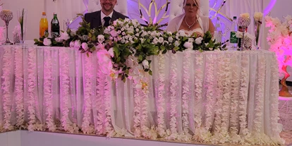 Bruiloft - Hülsede - Kristal Events Bad Münder