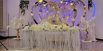 Bruiloft - Hülsede - Kristal Events Bad Münder