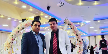 Bruiloft - Hülsede - Kristal Events Bad Münder