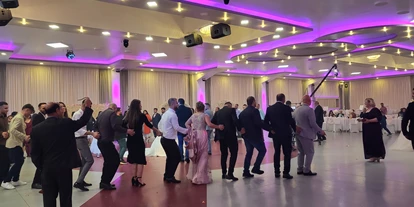 Bruiloft - Hülsede - Kristal Events Bad Münder