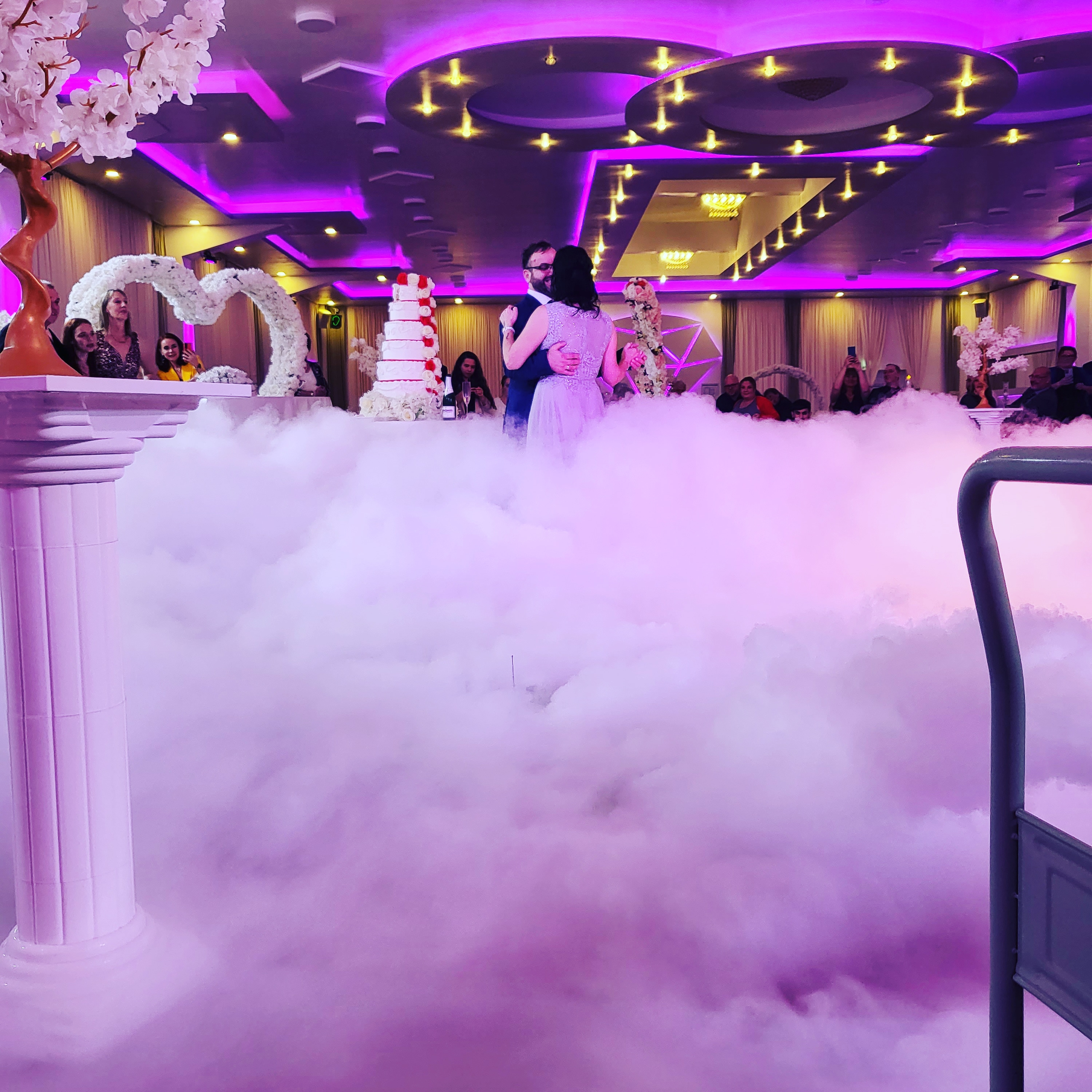 Hochzeit: Kristal Events Bad Münder