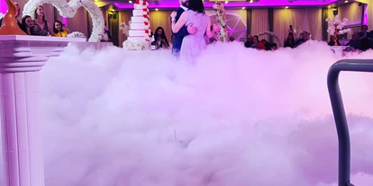 Bruiloft - Hülsede - Kristal Events Bad Münder