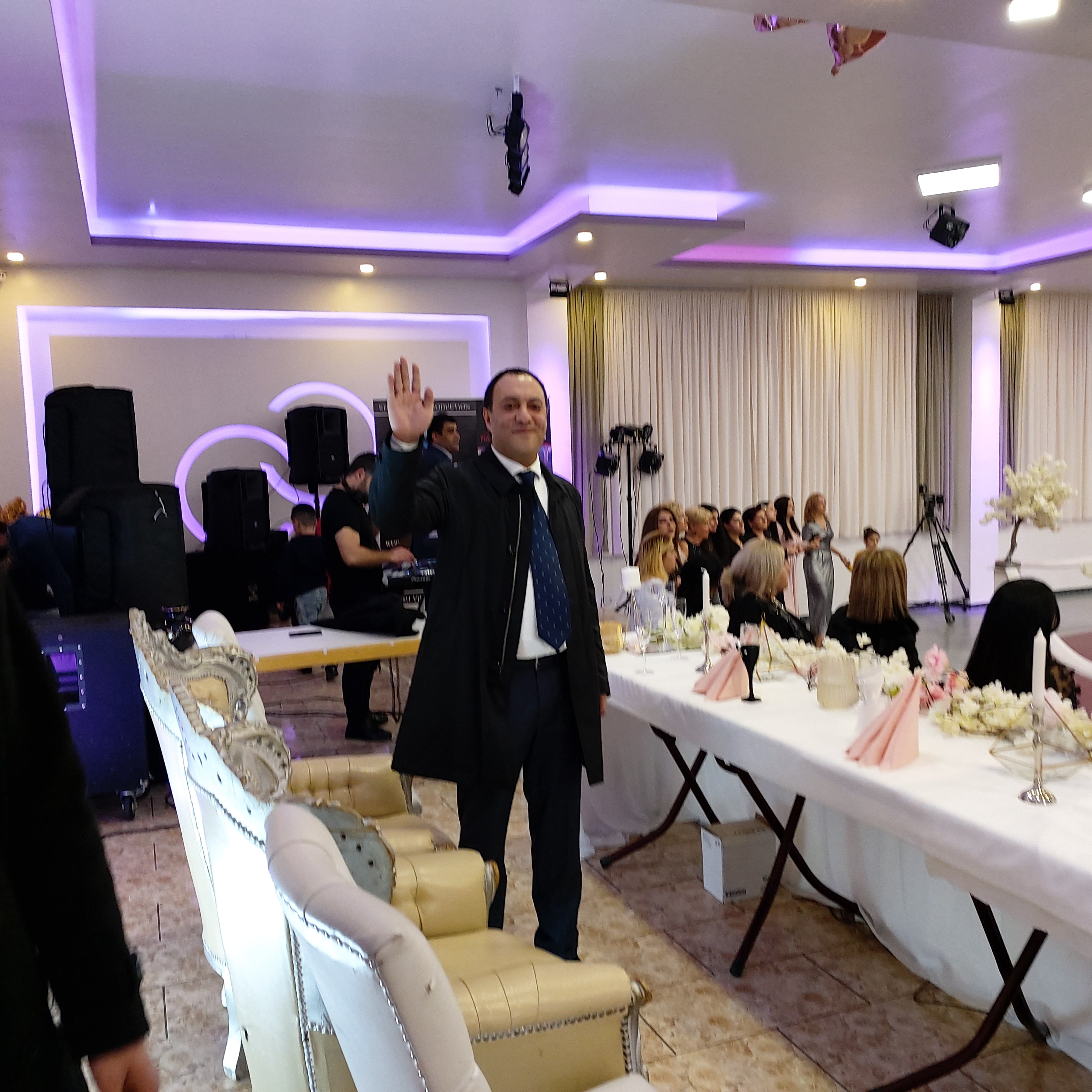 Hochzeit: Kristal Events Bad Münder