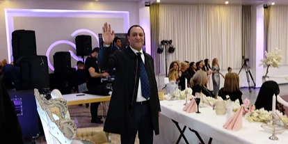 Bruiloft - Hülsede - Kristal Events Bad Münder