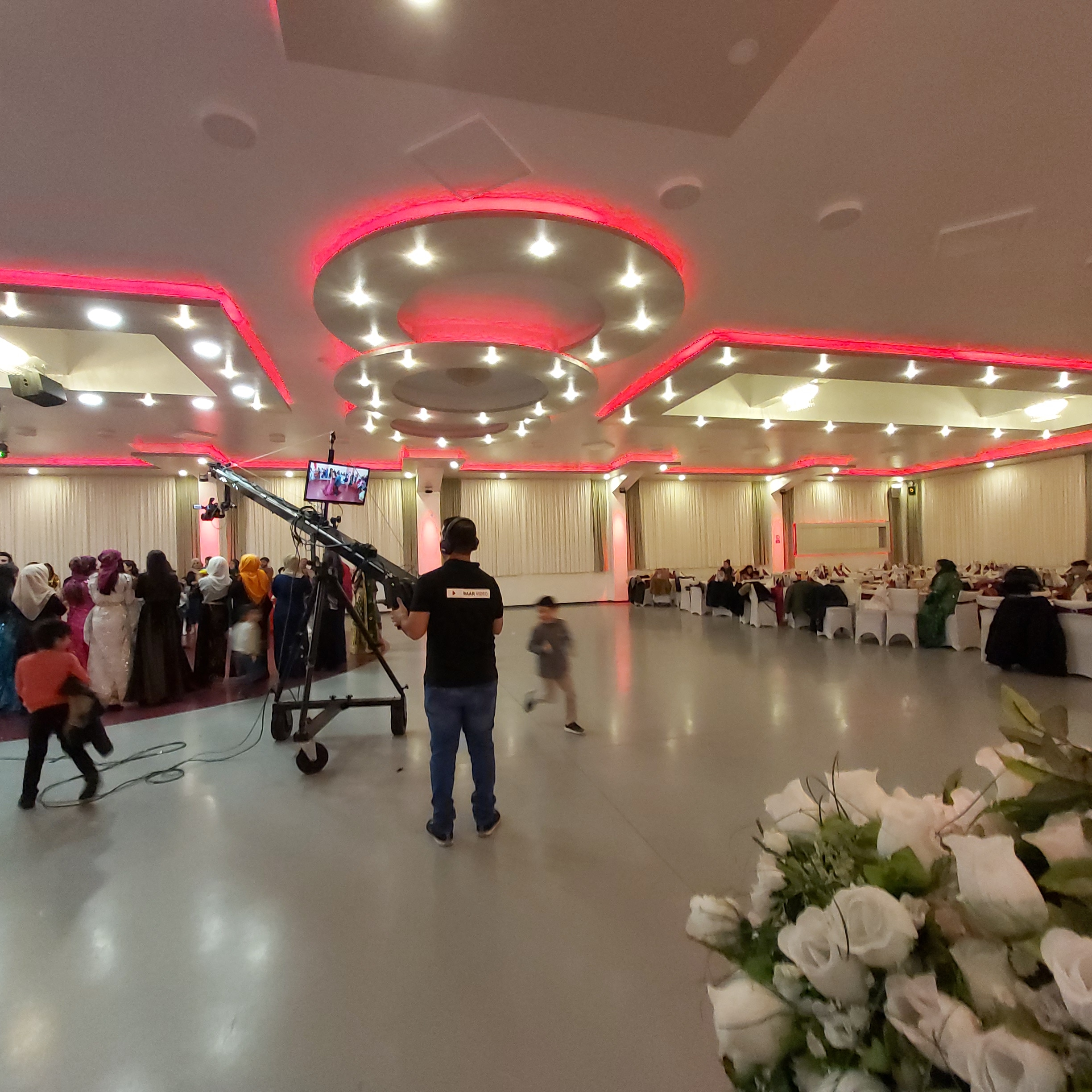 Hochzeit: Kristal Events Bad Münder