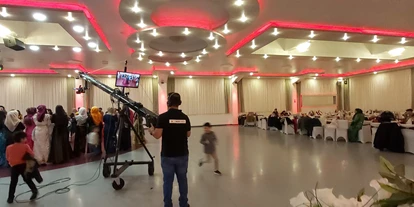 Bruiloft - Hülsede - Kristal Events Bad Münder
