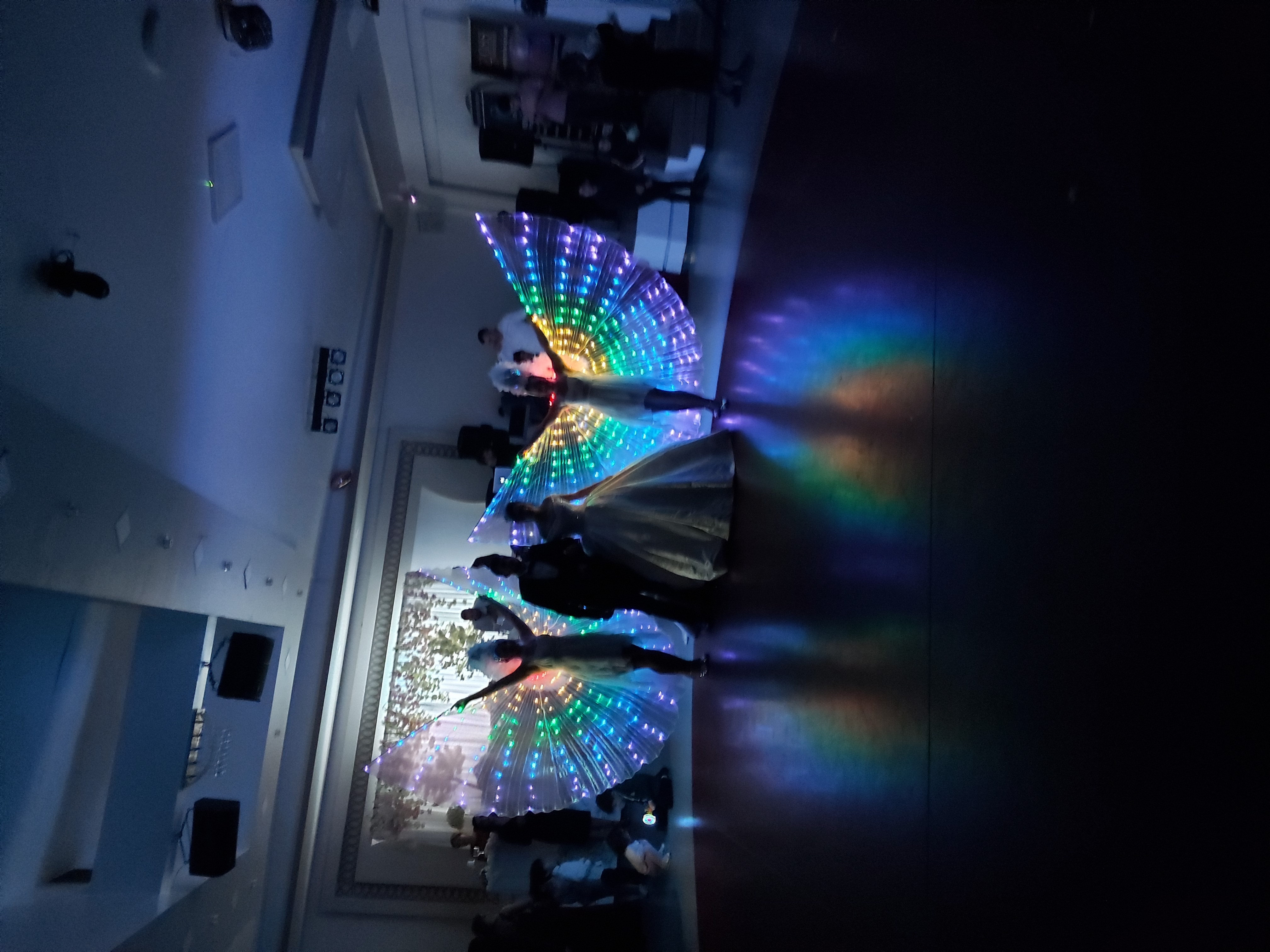 Hochzeit: Kristal Events Bad Münder