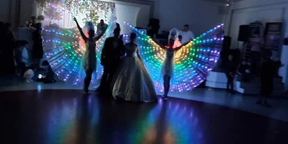 Bruiloft - Hülsede - Kristal Events Bad Münder