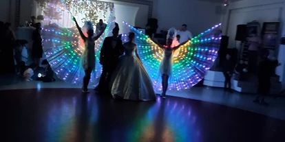 Bruiloft - Hülsede - Kristal Events Bad Münder