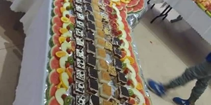 Bruiloft - Hülsede - Kristal Events Bad Münder