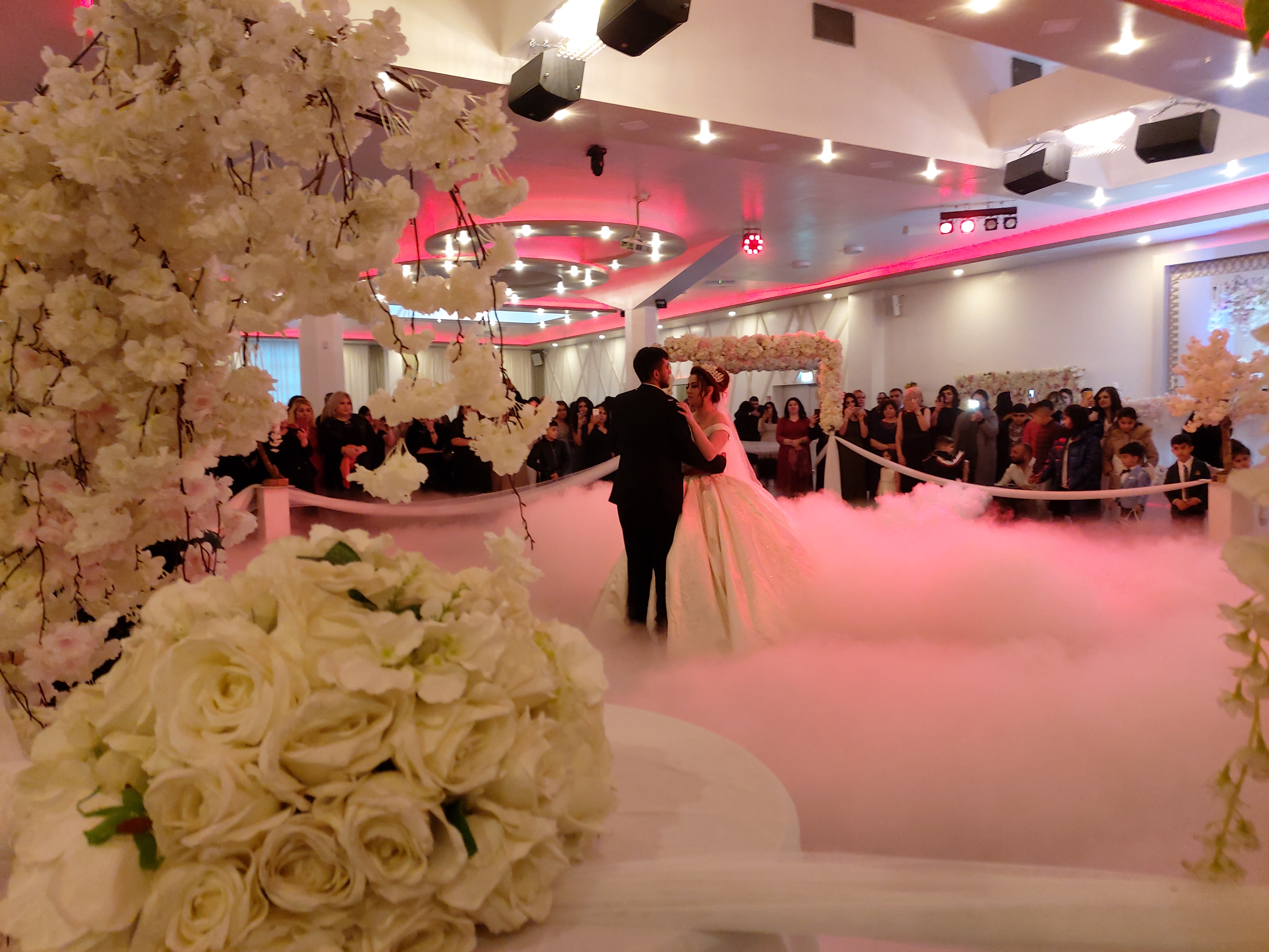 Hochzeit: Kristal Events Bad Münder
