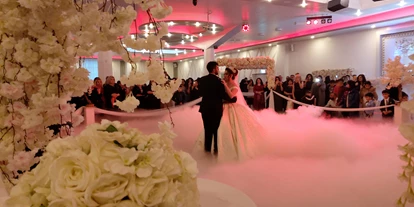 Bruiloft - Hülsede - Kristal Events Bad Münder