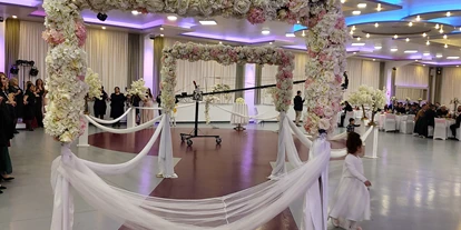 Bruiloft - Hülsede - Kristal Events Bad Münder