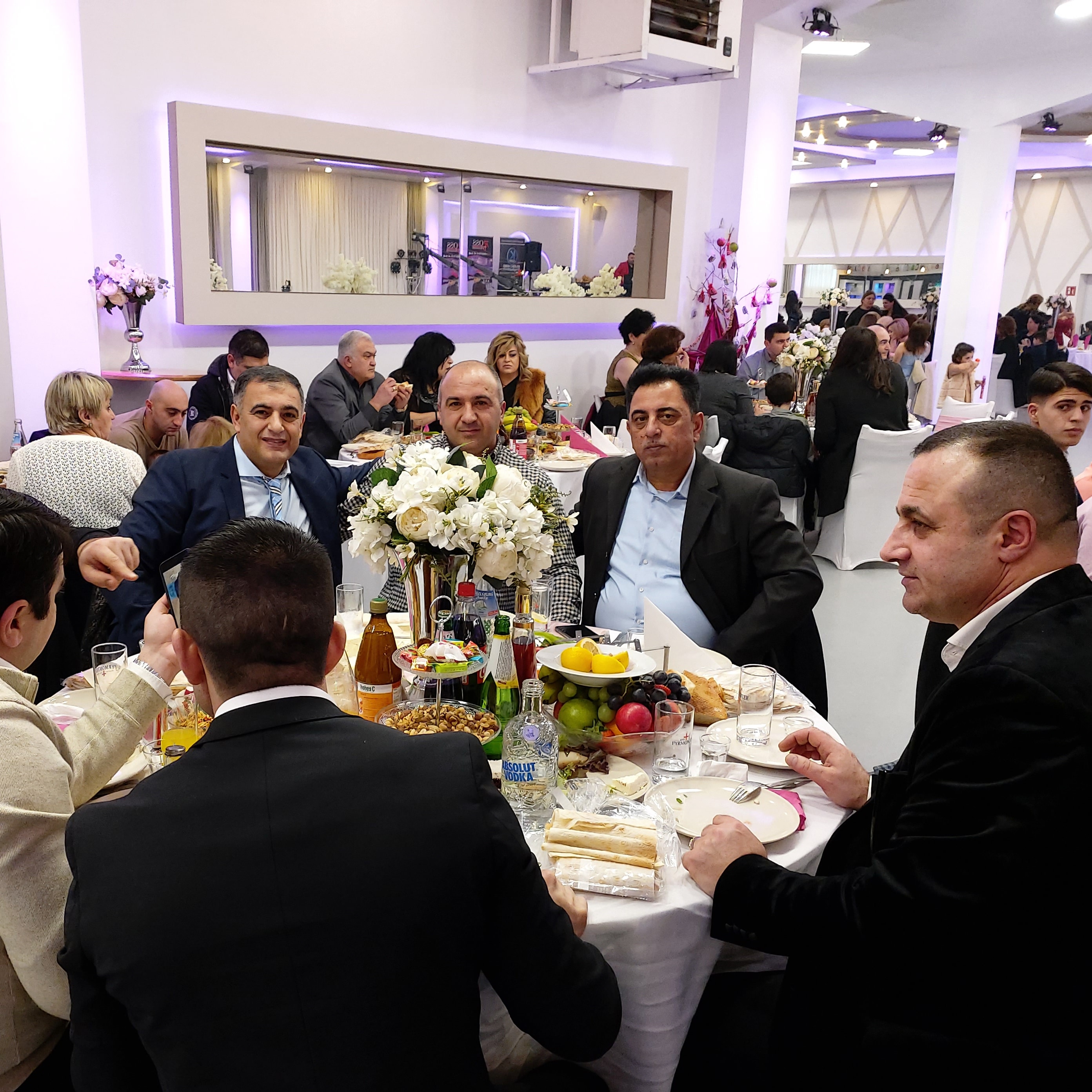 Hochzeit: Kristal Events Bad Münder