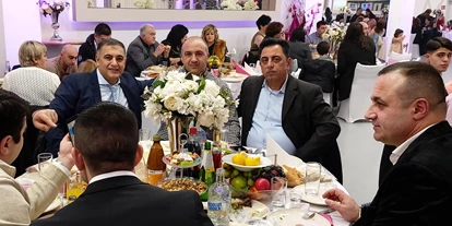 Bruiloft - Hülsede - Kristal Events Bad Münder