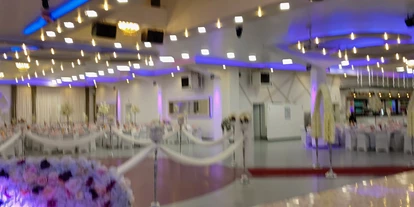 Bruiloft - Hülsede - Kristal Events Bad Münder