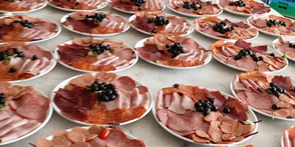Bruiloft - Hülsede - Kristal Events Bad Münder