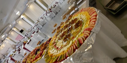 Bruiloft - Hülsede - Kristal Events Bad Münder