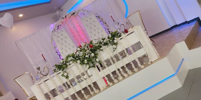 Bruiloft - Hülsede - Kristal Events Bad Münder