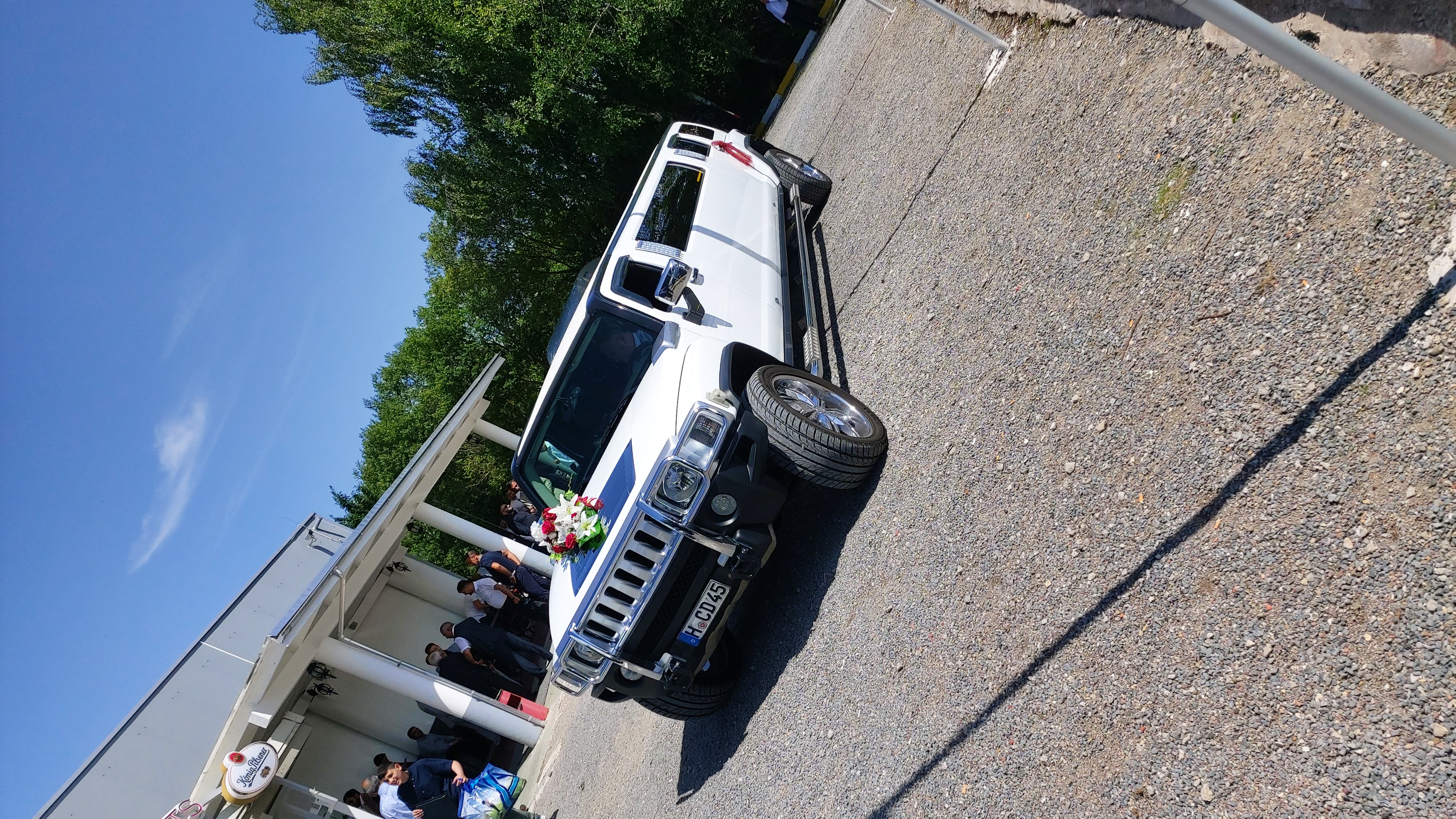 Hochzeit: Kristal Events Bad Münder