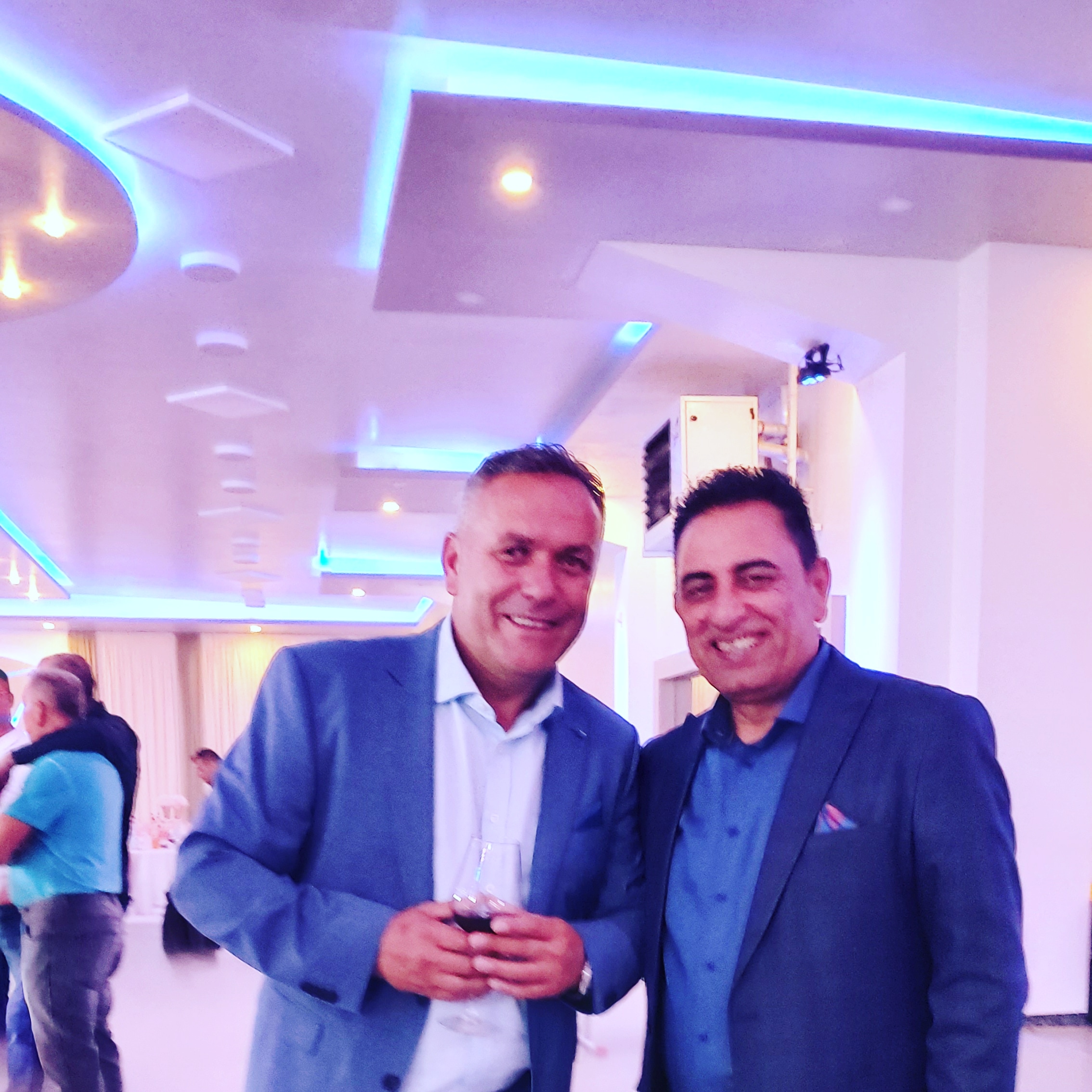 Hochzeit: Kristal Events Bad Münder