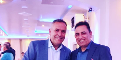 Bruiloft - Hülsede - Kristal Events Bad Münder