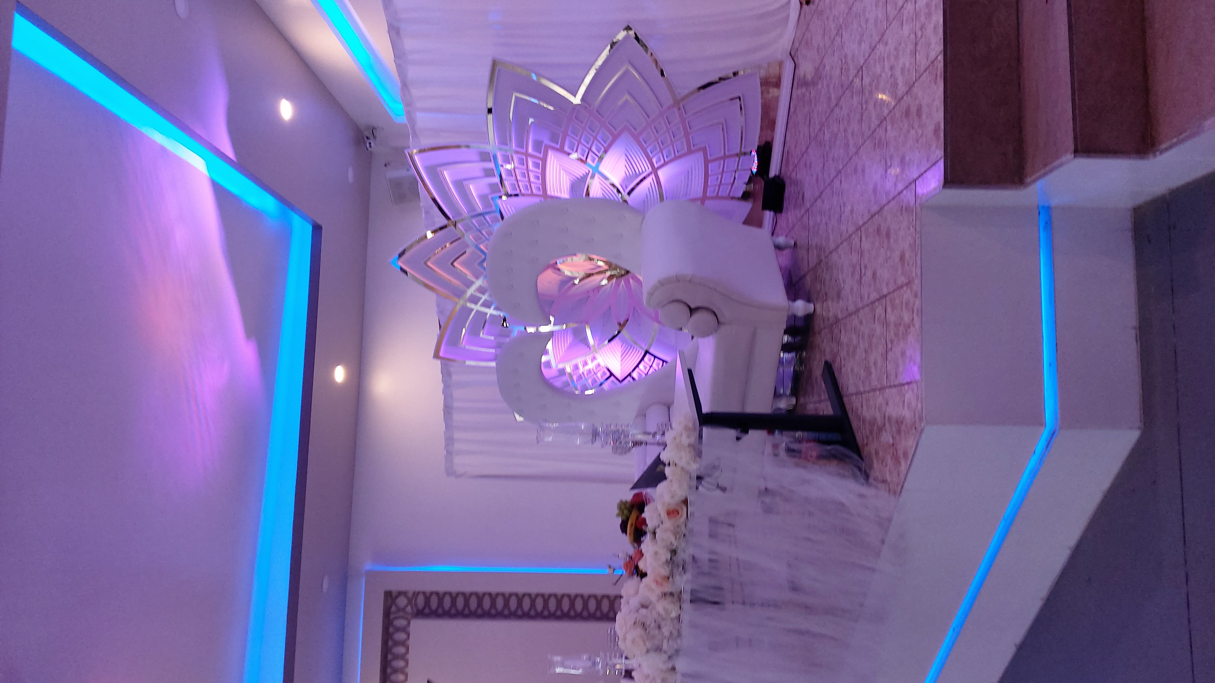 Hochzeit: Kristal Events Bad Münder