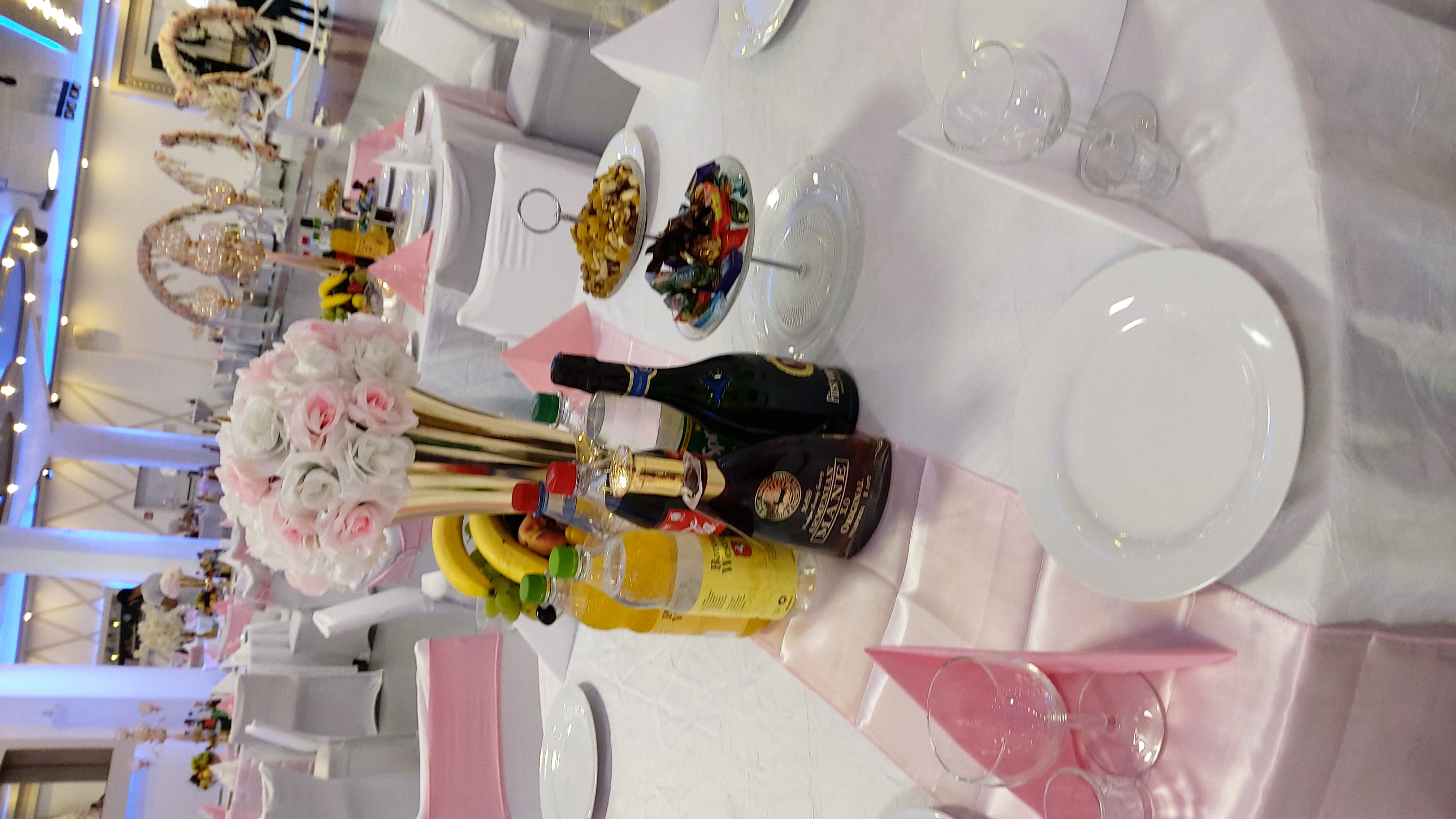 Hochzeit: Kristal Events Bad Münder