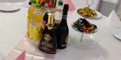 Bruiloft - Hülsede - Kristal Events Bad Münder