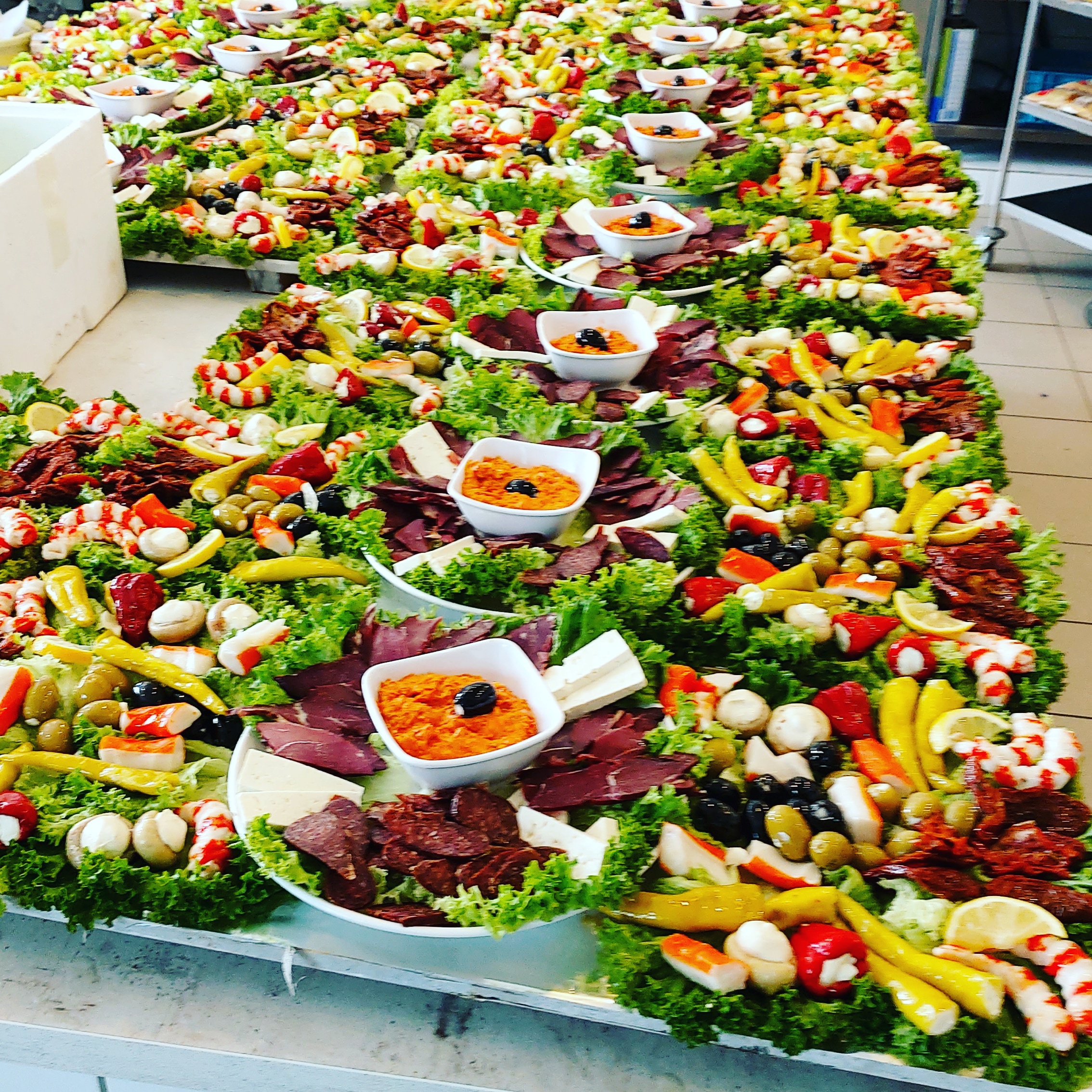 Hochzeit: Kristal Events Bad Münder