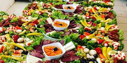 Bruiloft - Hülsede - Kristal Events Bad Münder