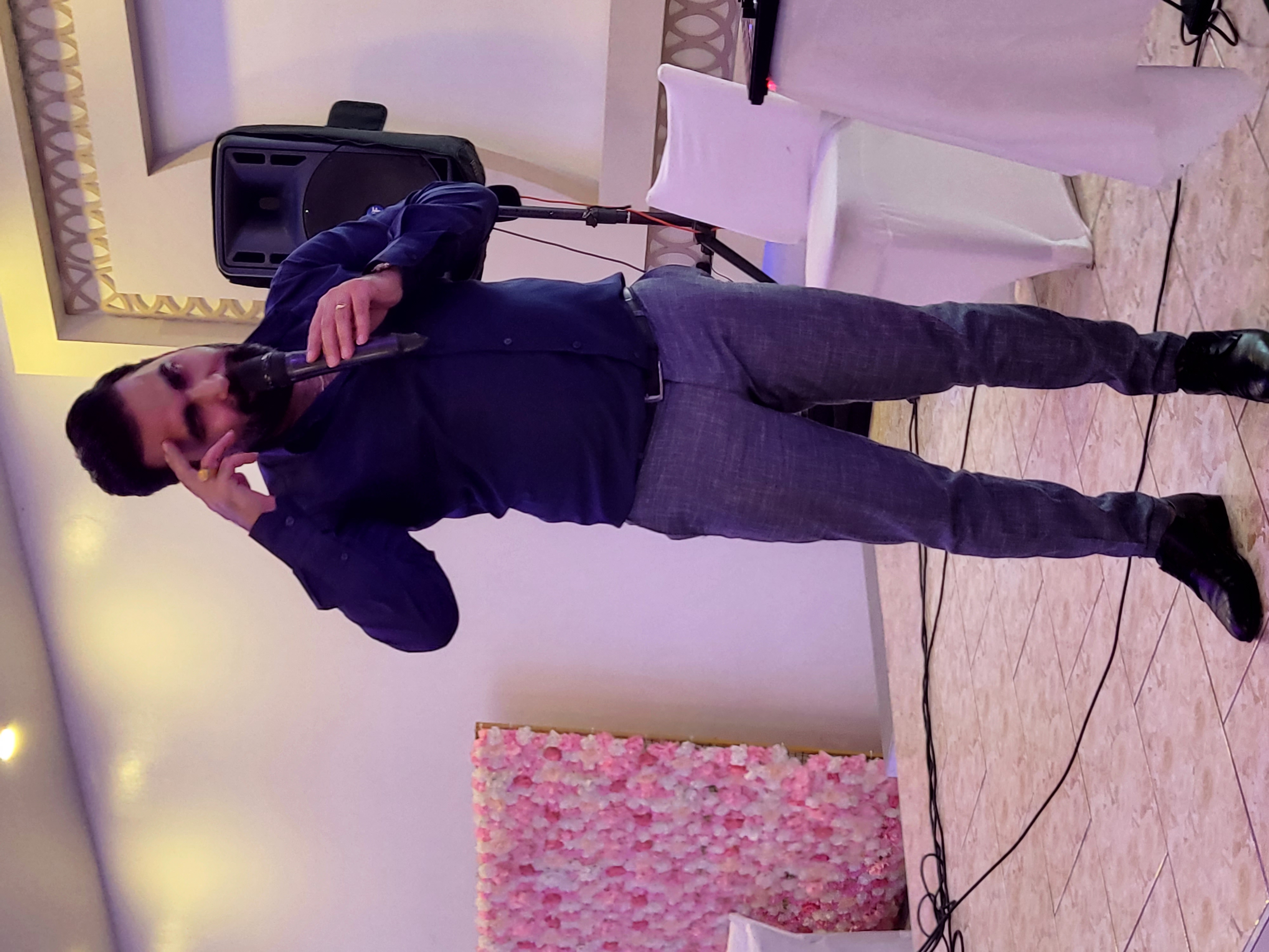 Hochzeit: Kristal Events Bad Münder