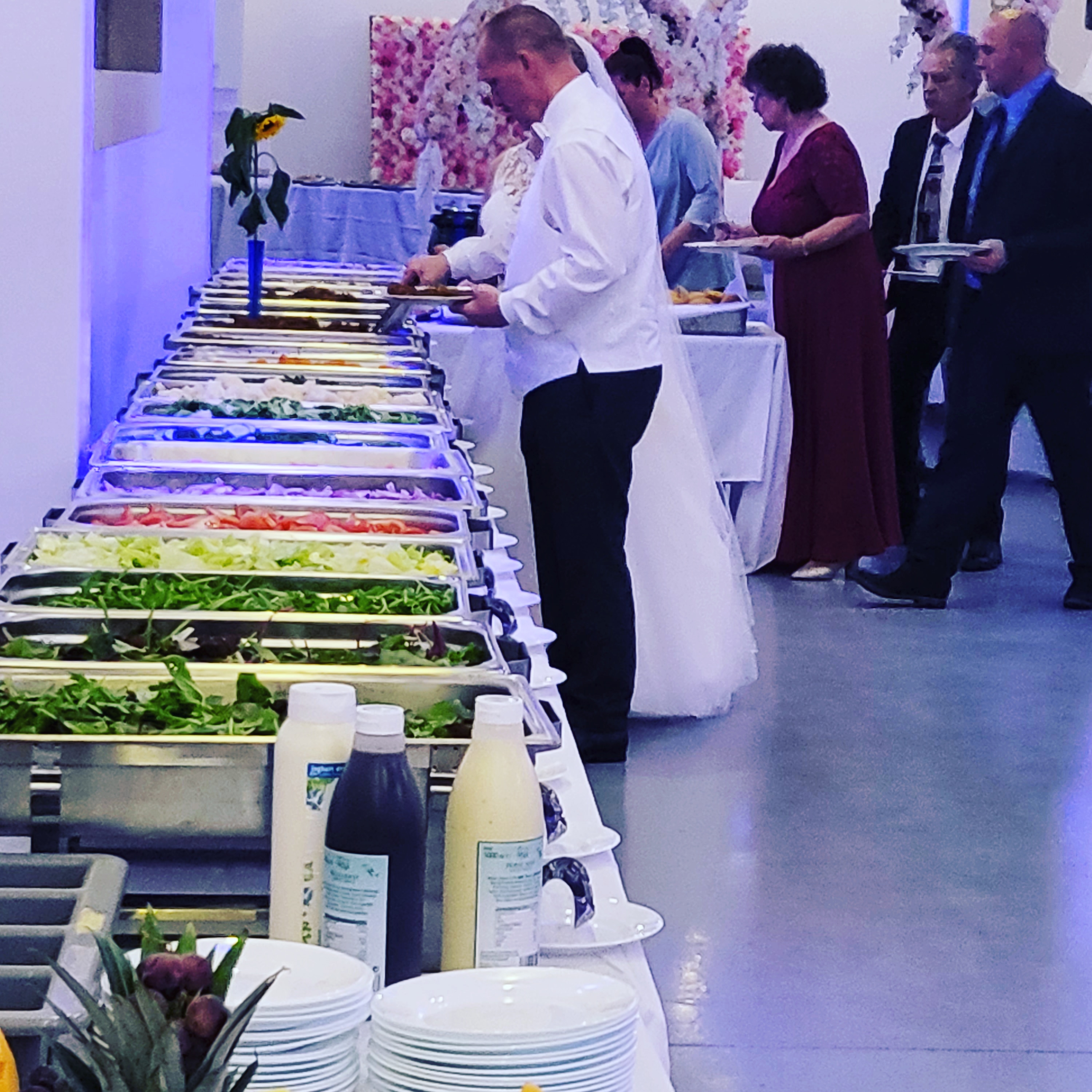 Hochzeit: Kristal Events Bad Münder