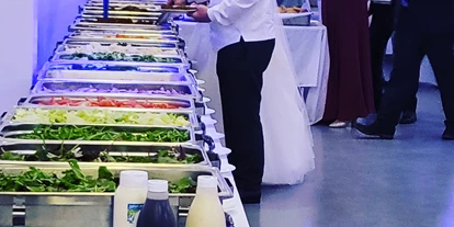 Bruiloft - Hülsede - Kristal Events Bad Münder